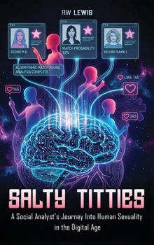 Salty Titties: A Social Analyst’s Journey into Human Sexuality in the Digital Age