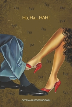 Hardcover Ha, Ha...Hah ! Book