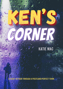 Paperback Ken's Corner Book