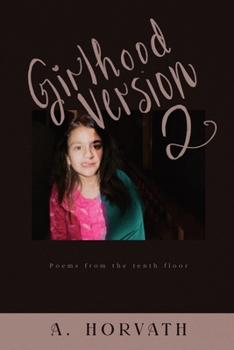 Paperback Girlhood Version 2 Book