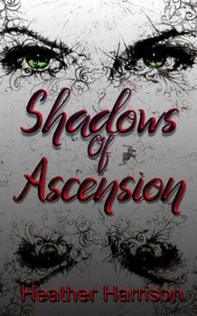 Paperback Shadows of Ascension Book