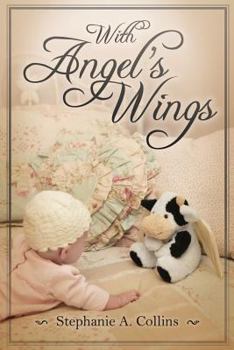 Paperback With Angel's Wings Book