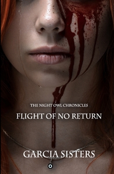 Paperback Flight of no Return Book
