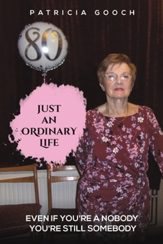 Paperback Just An Ordinary Life Book