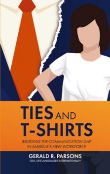 Unknown Binding Ties and T-Shirts Book