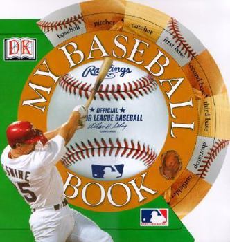 My Football Book (DK NFL Board Books)
