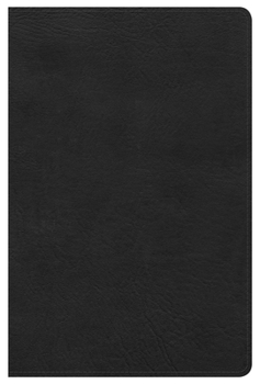 Imitation Leather Ultrathin Reference Bible-HCSB Book