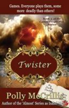 Paperback Twister Book