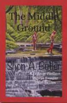 Paperback The Middle Ground Book