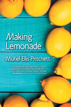 Paperback Making Lemonade Book