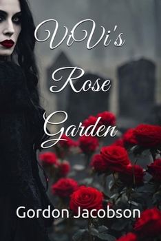 Paperback Vivi's Rose Garden Book