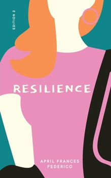 Paperback Resilience Book