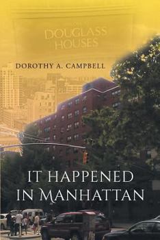 Paperback It Happened in Manhattan Book