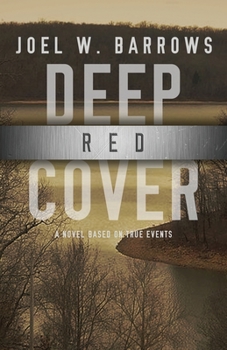 Paperback Deep Red Cover Book