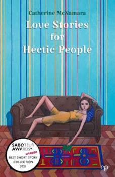 Paperback Love Stories for Hectic People Book