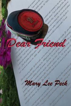 Paperback Dear Friend Book