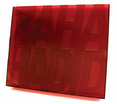 Hardcover Zaha Hadid Complete Works Book