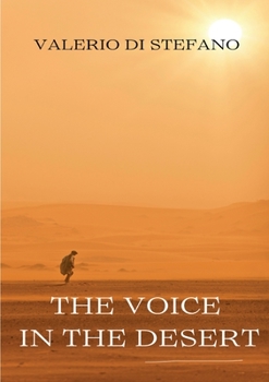 Paperback The Voice in the Desert Book