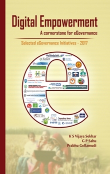 Digital Empowerment: A Cornerstone for eGovernance