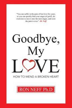 Paperback Goodbye, My Love Book