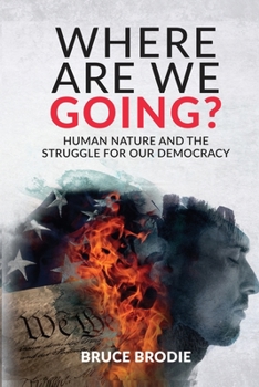 Paperback Where Are We Going? Book