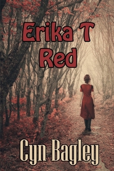 Paperback Erika T. Red Book