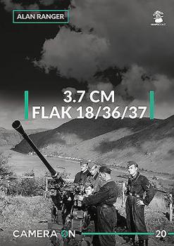 Paperback 3.7 Flak 18/36/37 Book