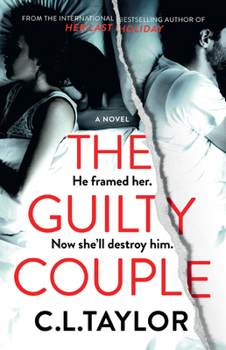 Paperback The Guilty Couple Book