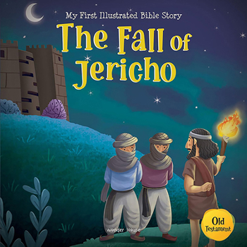 Paperback The Fall of Jericho Book