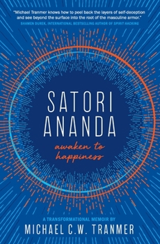 Paperback satori ananda: awaken to happiness Book