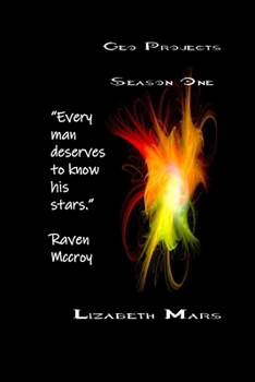 Paperback Geo Projects: Season one, Books One, two and three Book