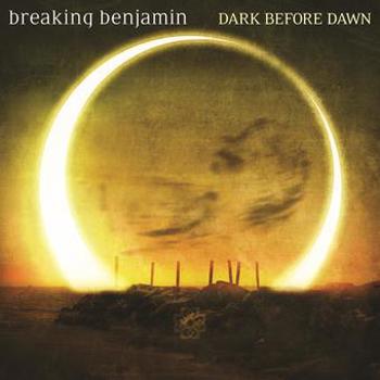 Music - CD Dark Before Dawn Book