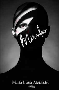 Paperback Miradas [Spanish] Book