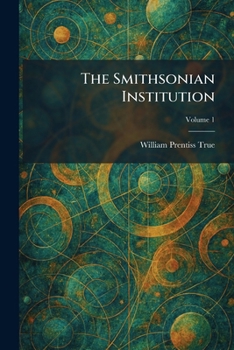 The Smithsonian Institution