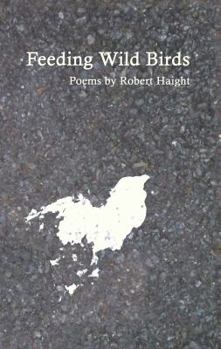 Paperback Feeding Wild Birds Book