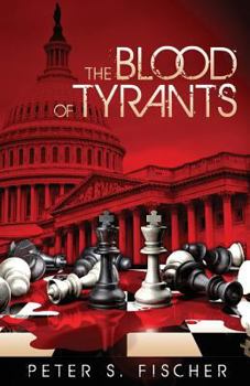 Paperback The Blood of Tyrants Book