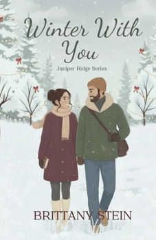 Paperback Winter With You Book