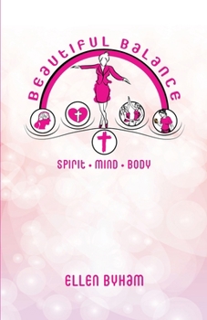 Paperback Beautiful Balance Book