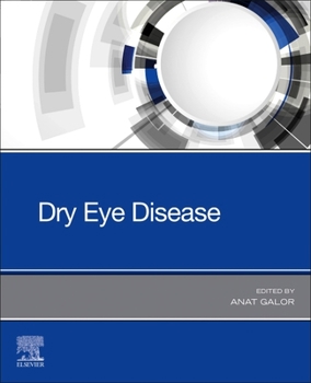 Paperback Dry Eye Disease Book