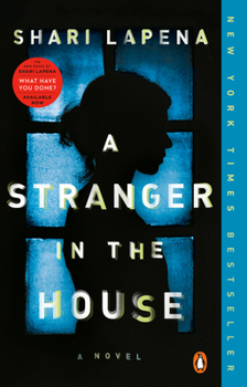 Paperback A Stranger in the House Book