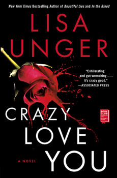 Paperback Crazy Love You Book