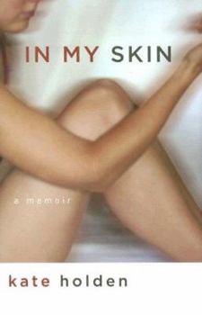 Hardcover In My Skin Book