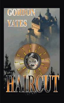 Paperback Haircut Book