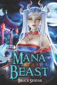 Paperback Mana Beast Book