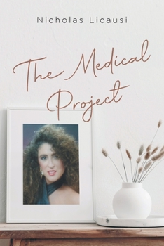 Paperback The Medical Project Book