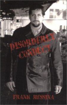 Paperback Disorderly Conduct Book