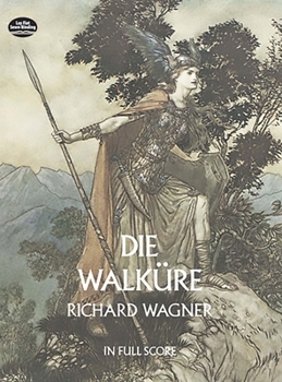 Die Walküre - Book #2 of the Wagner's Ring of the Nibelung