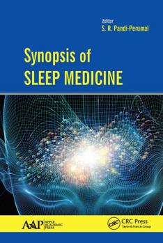 Paperback Synopsis of Sleep Medicine Book