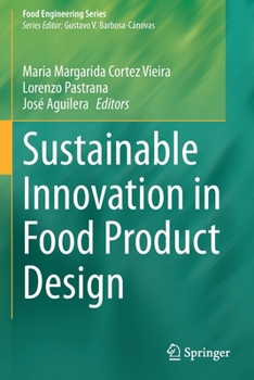 Paperback Sustainable Innovation in Food Product Design Book