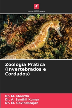 Zoologia Prática (Invertebrados e Cordados) (Portuguese Edition)